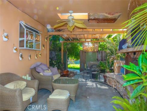 11421 Barclay Drive, Garden Grove, CA