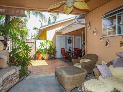 11421 Barclay Drive, Garden Grove, CA