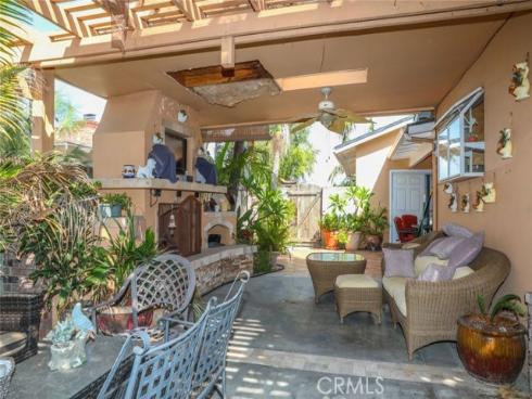 11421 Barclay Drive, Garden Grove, CA