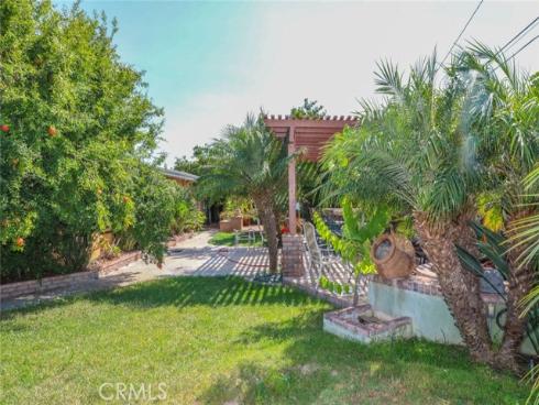 11421 Barclay Drive, Garden Grove, CA