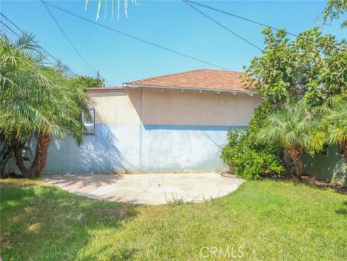 11421 Barclay Drive, Garden Grove, CA
