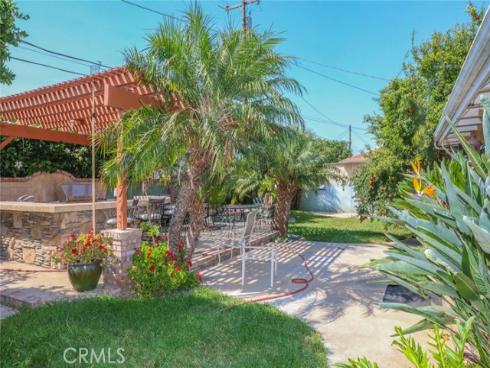11421 Barclay Drive, Garden Grove, CA