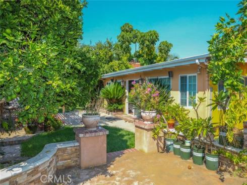 11421 Barclay Drive, Garden Grove, CA