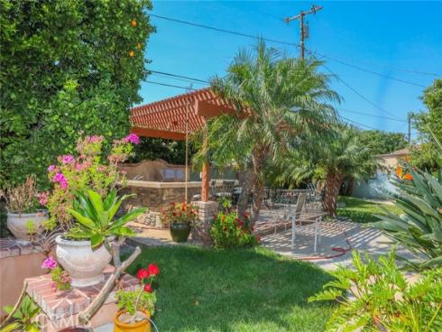 11421 Barclay Drive, Garden Grove, CA
