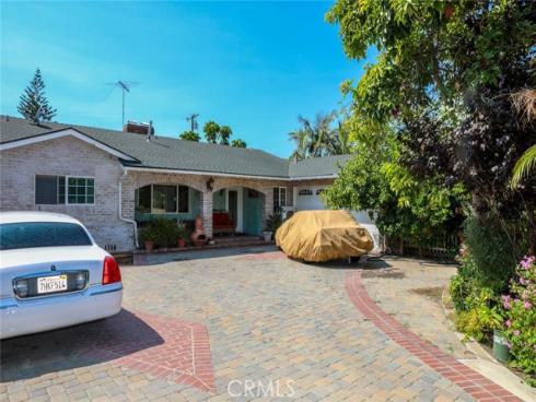 11421 Barclay Drive, Garden Grove, CA