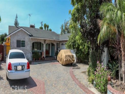 11421 Barclay Drive, Garden Grove, CA