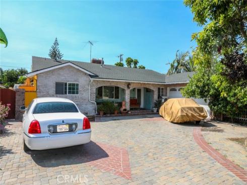 11421 Barclay Drive, Garden Grove, CA