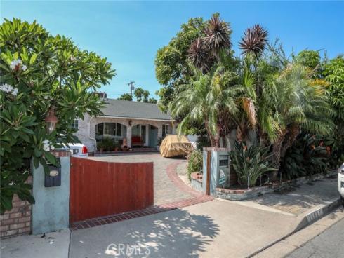 11421 Barclay Drive, Garden Grove, CA
