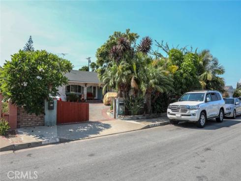 11421 Barclay Drive, Garden Grove, CA