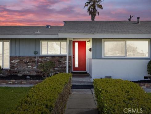 11222 Magnolia Street, Garden Grove, CA