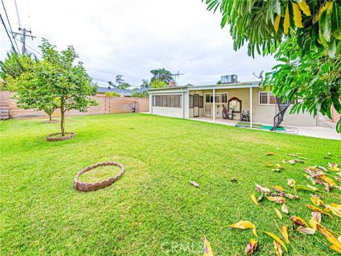 12256 Lesley Street, Garden Grove, CA