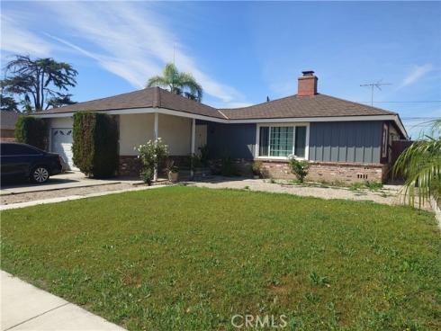 12301 Ellen , Garden Grove, CA