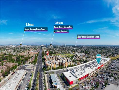 12688 Chapman Ave 3306 , Garden Grove, CA