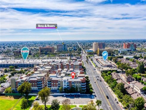 12688 Chapman Ave 3306 , Garden Grove, CA