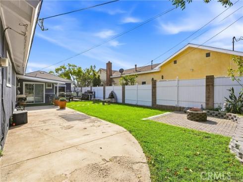12071 Diane Street, Garden Grove, CA