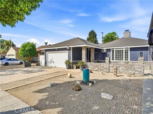 12071 Diane Street, Garden Grove, CA