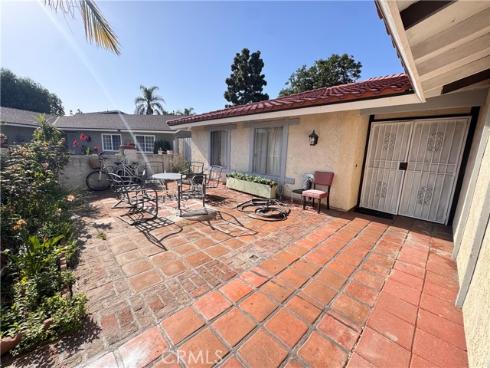 10191  Morningside  , Garden Grove, CA