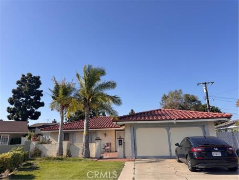 10191  Morningside  , Garden Grove, CA