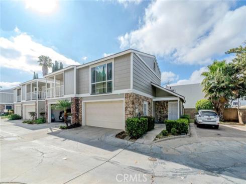 11020 Cobblestone , Garden Grove, CA
