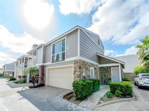 11020 Cobblestone , Garden Grove, CA