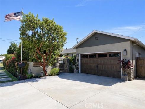 13151 Stanrich , Garden Grove, CA