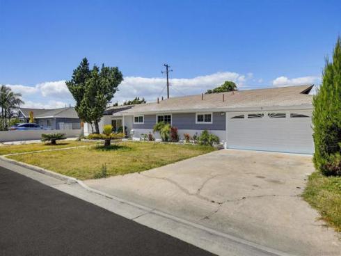 8631 Marylee , Garden Grove, CA