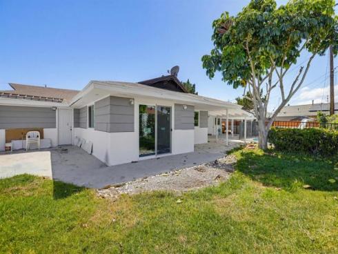 8631 Marylee , Garden Grove, CA