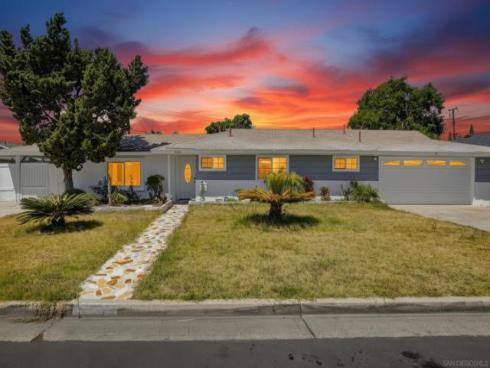 8631 Marylee , Garden Grove, CA