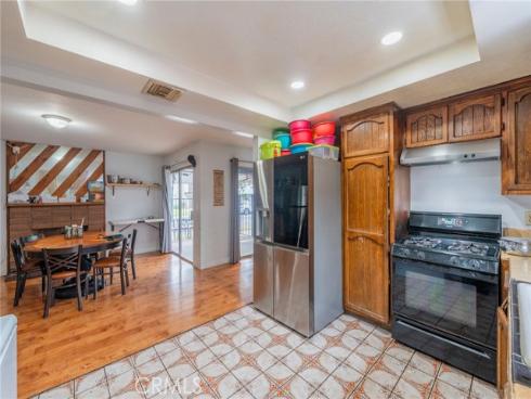 12852 Court , Garden Grove, CA
