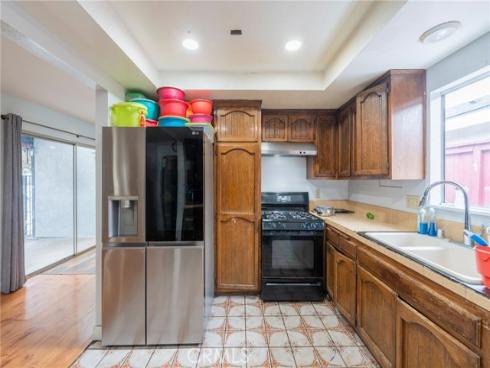 12852 Court , Garden Grove, CA
