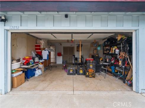 12852 Court , Garden Grove, CA
