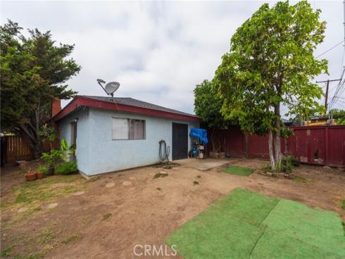 12852 Court , Garden Grove, CA