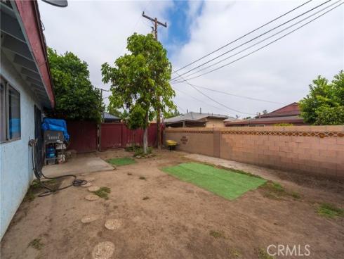 12852 Court , Garden Grove, CA