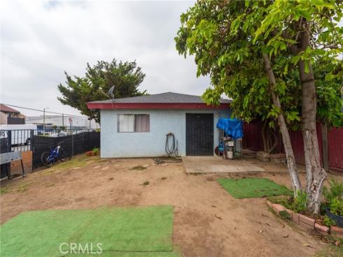 12852 Court , Garden Grove, CA
