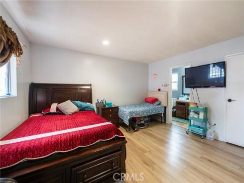 12852 Court , Garden Grove, CA