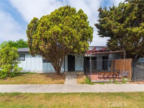 12852 Court , Garden Grove, CA