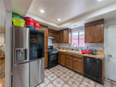 12852 Court , Garden Grove, CA