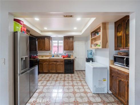 12852 Court , Garden Grove, CA