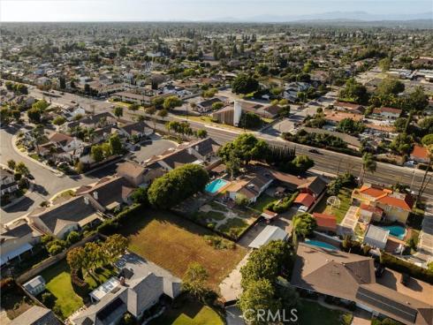 11252 Chapman Avenue, Garden Grove, CA