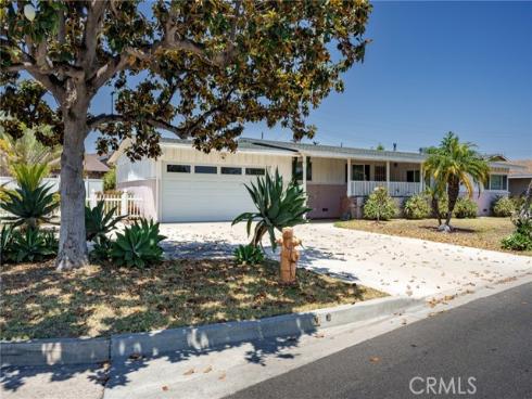 8851 La Grand Avenue, Garden Grove, CA
