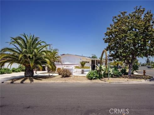 8851 La Grand Avenue, Garden Grove, CA
