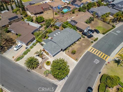 8851 La Grand Avenue, Garden Grove, CA