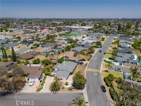 8851 La Grand Avenue, Garden Grove, CA
