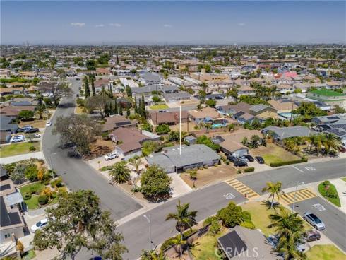 8851 La Grand Avenue, Garden Grove, CA