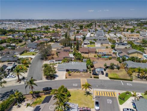 8851 La Grand Avenue, Garden Grove, CA