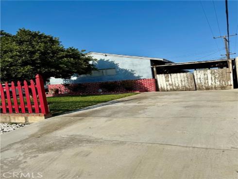 11822  Mac Murray   Street, Garden Grove, CA