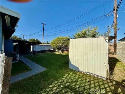 11822  Mac Murray   Street, Garden Grove, CA