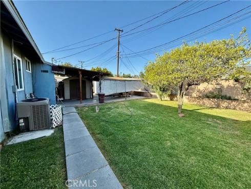 11822  Mac Murray   Street, Garden Grove, CA