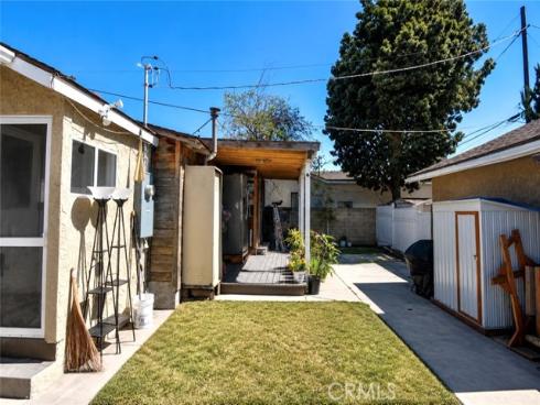 11771  Mac Murray  , Garden Grove, CA