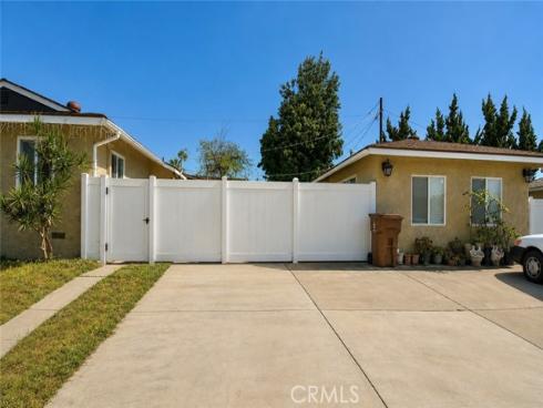 11771  Mac Murray  , Garden Grove, CA